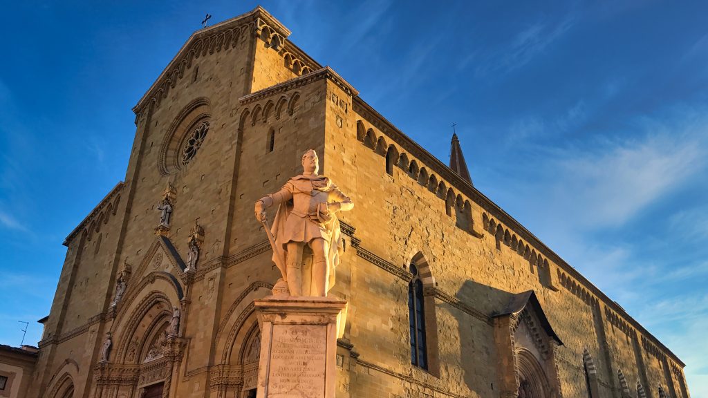 Turismo: per Arezzo è positivo il bilancio del primo semestre del 2022
