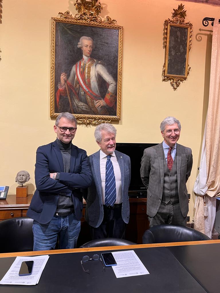 Arezzo: siglato un accordo storico per la gestione del sistema museale cittadino