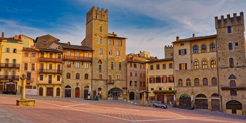 Buy Tuscany 2023, ad Arezzo attesi 160 tour operator stranieri per l’edizione numero 15